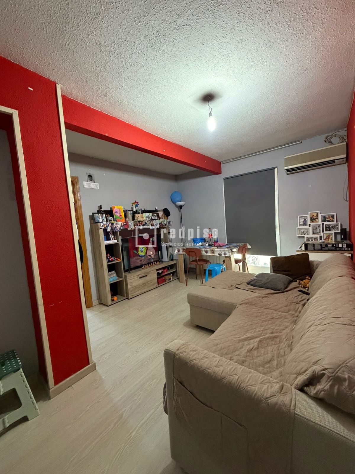 Piso en venta en  calle de Encarnación Oviol, Villaverde, Madrid  1/1