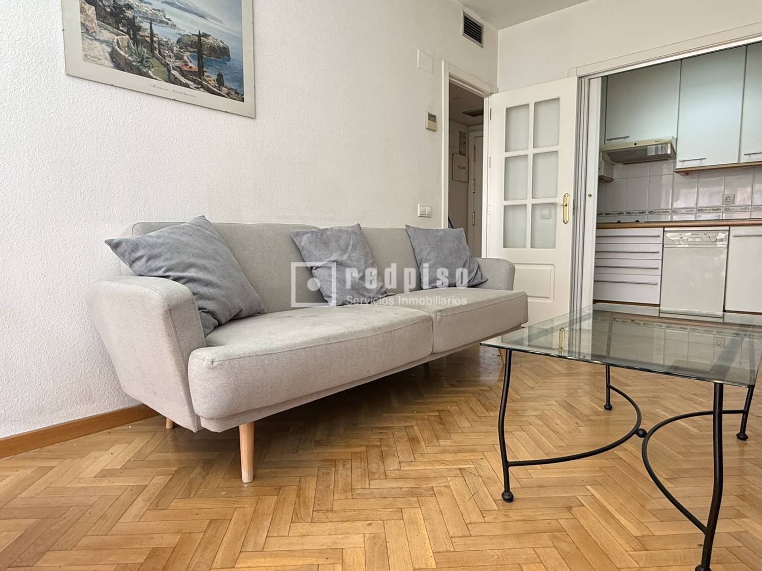 Piso en venta en calle De Julián Camarillo, San Blas-canillejas, Madrid 4/28