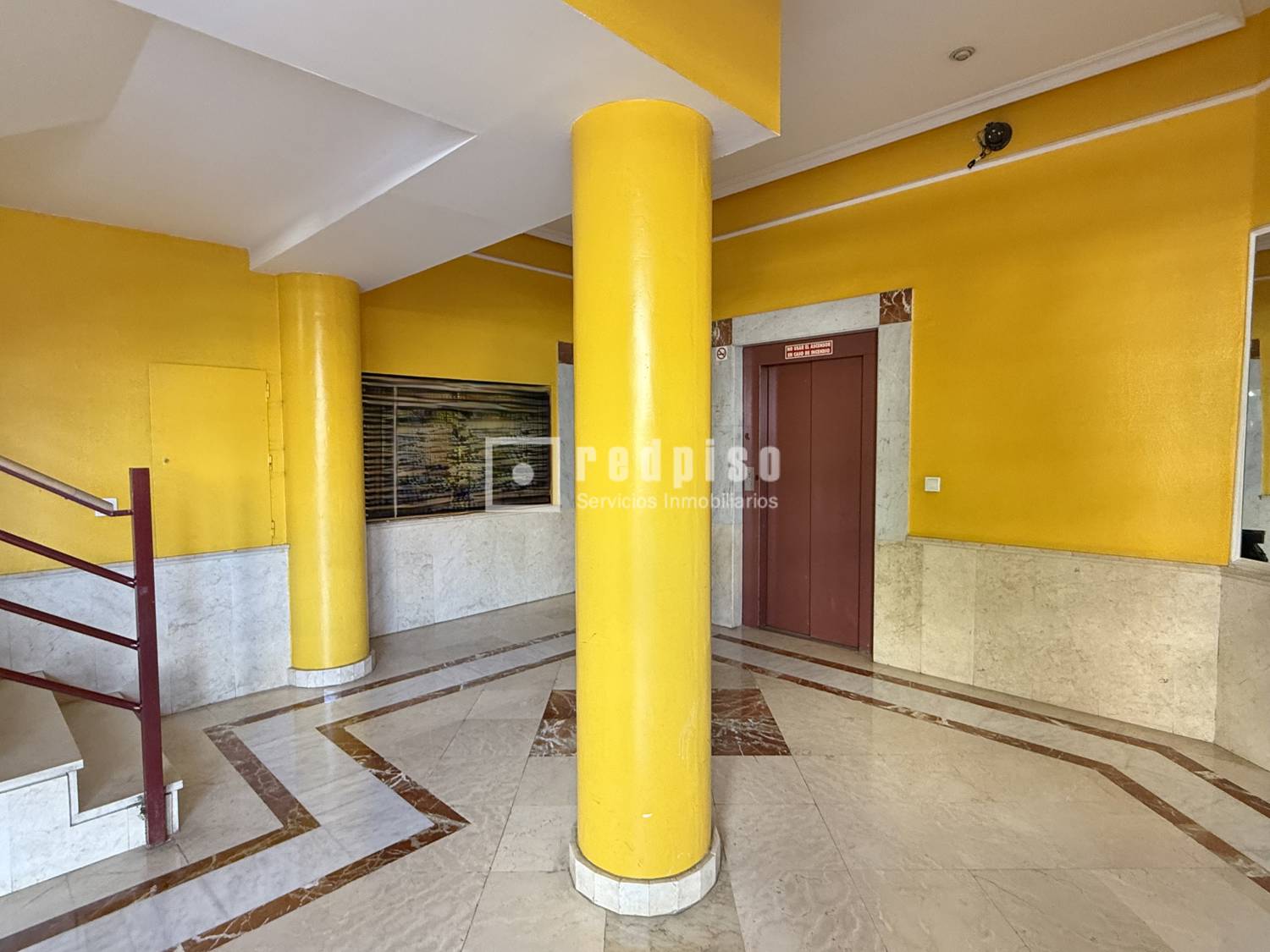 Piso en venta en calle De Julián Camarillo, San Blas-canillejas, Madrid 24/28