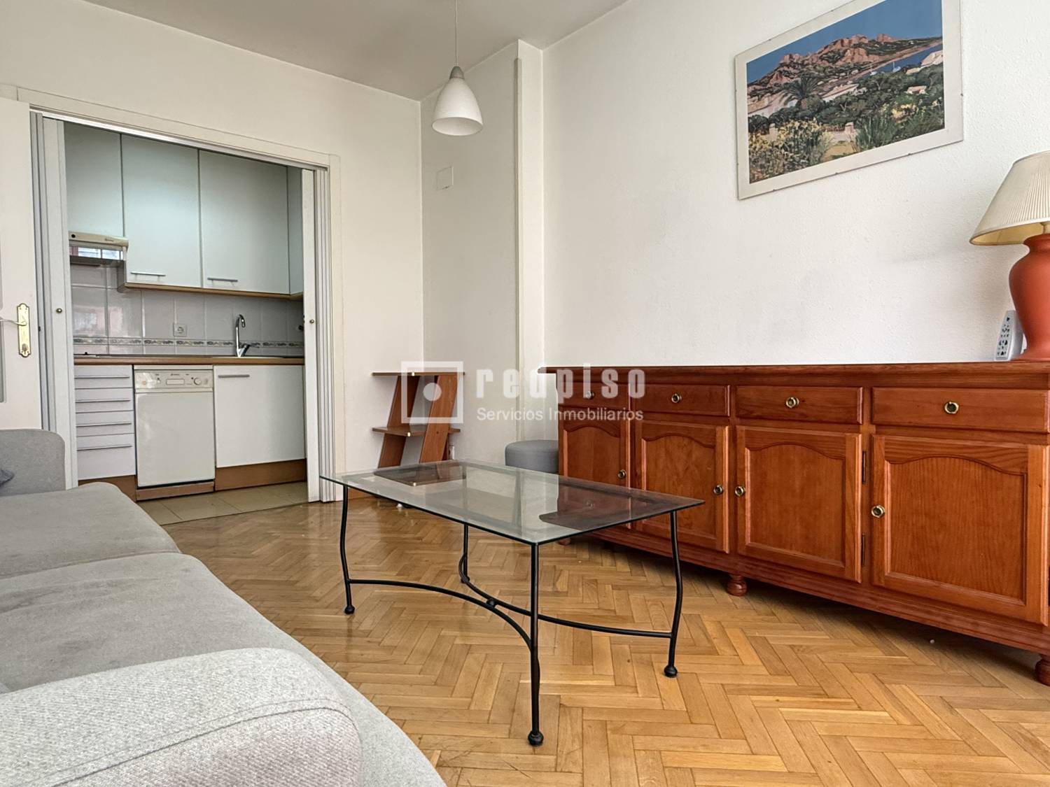 Piso en venta en calle De Julián Camarillo, San Blas-canillejas, Madrid 7/28