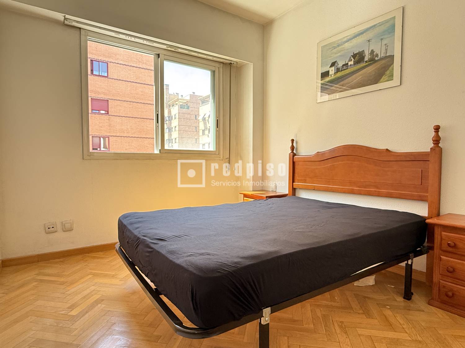 Piso en venta en calle De Julián Camarillo, San Blas-canillejas, Madrid 12/28