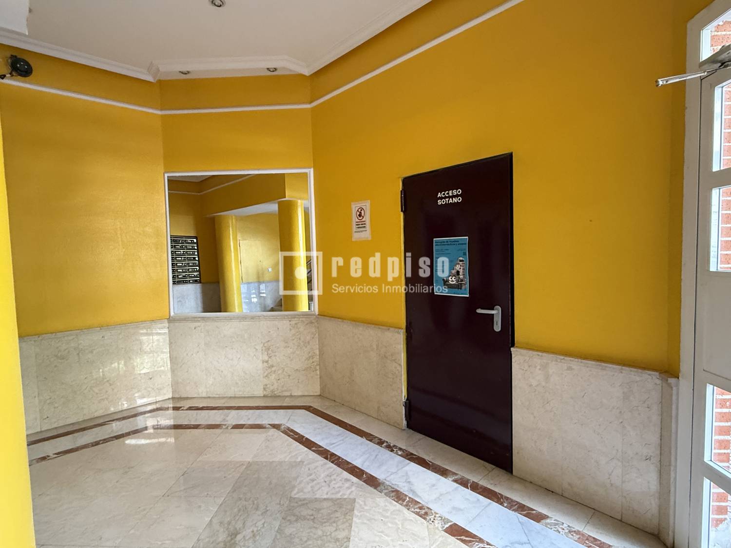 Piso en venta en calle De Julián Camarillo, San Blas-canillejas, Madrid 26/28