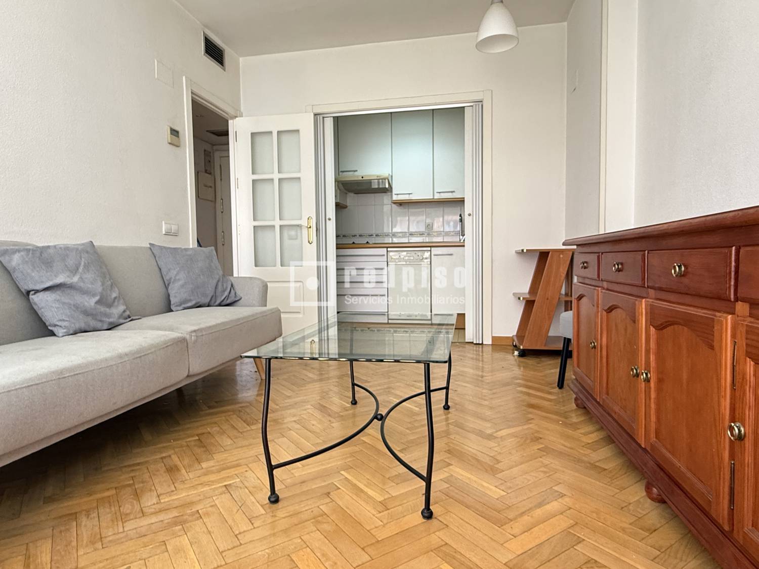Piso en venta en calle De Julián Camarillo, San Blas-canillejas, Madrid 5/28