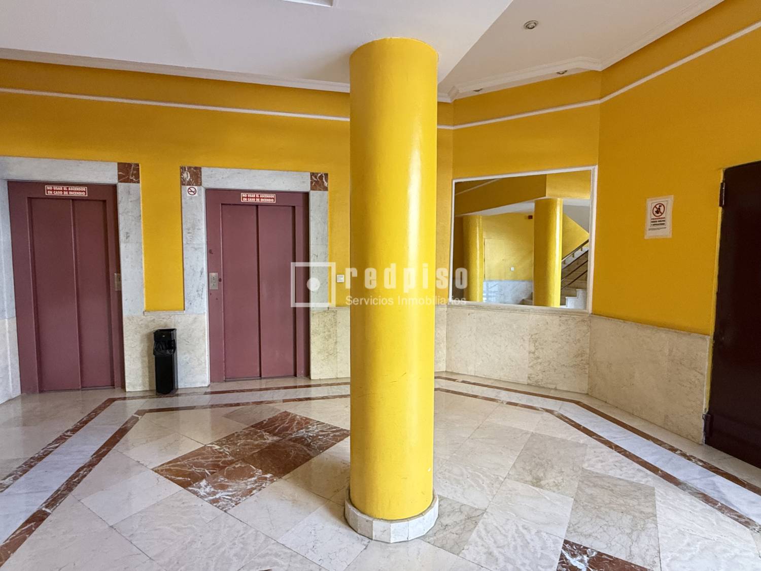 Piso en venta en calle De Julián Camarillo, San Blas-canillejas, Madrid 25/28