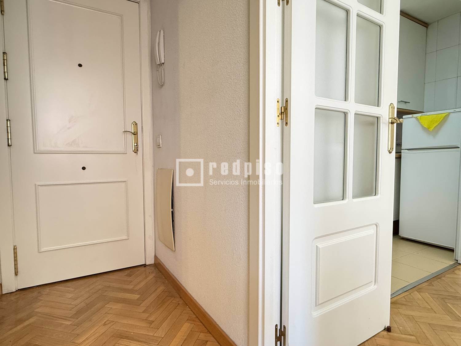 Piso en venta en calle De Julián Camarillo, San Blas-canillejas, Madrid 21/28