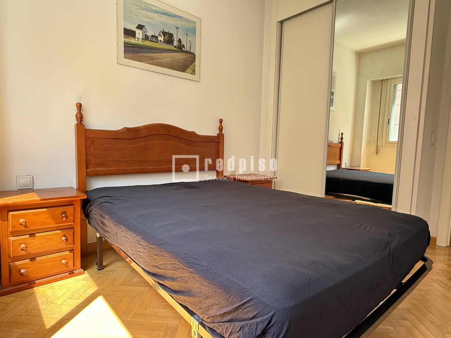 Piso en venta en calle De Julián Camarillo, San Blas-canillejas, Madrid 13/28
