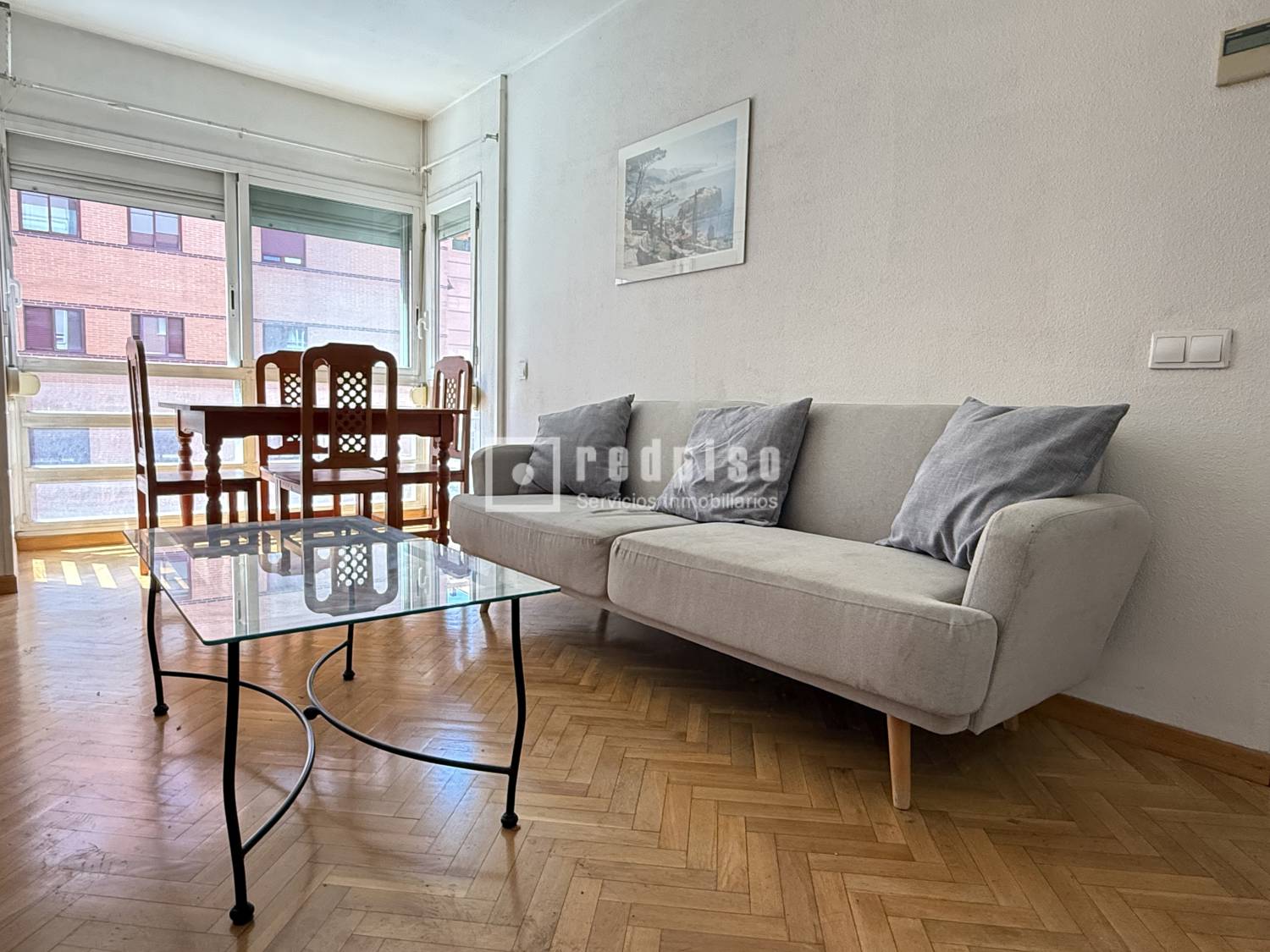 Piso en venta en calle De Julián Camarillo, San Blas-canillejas, Madrid 3/28