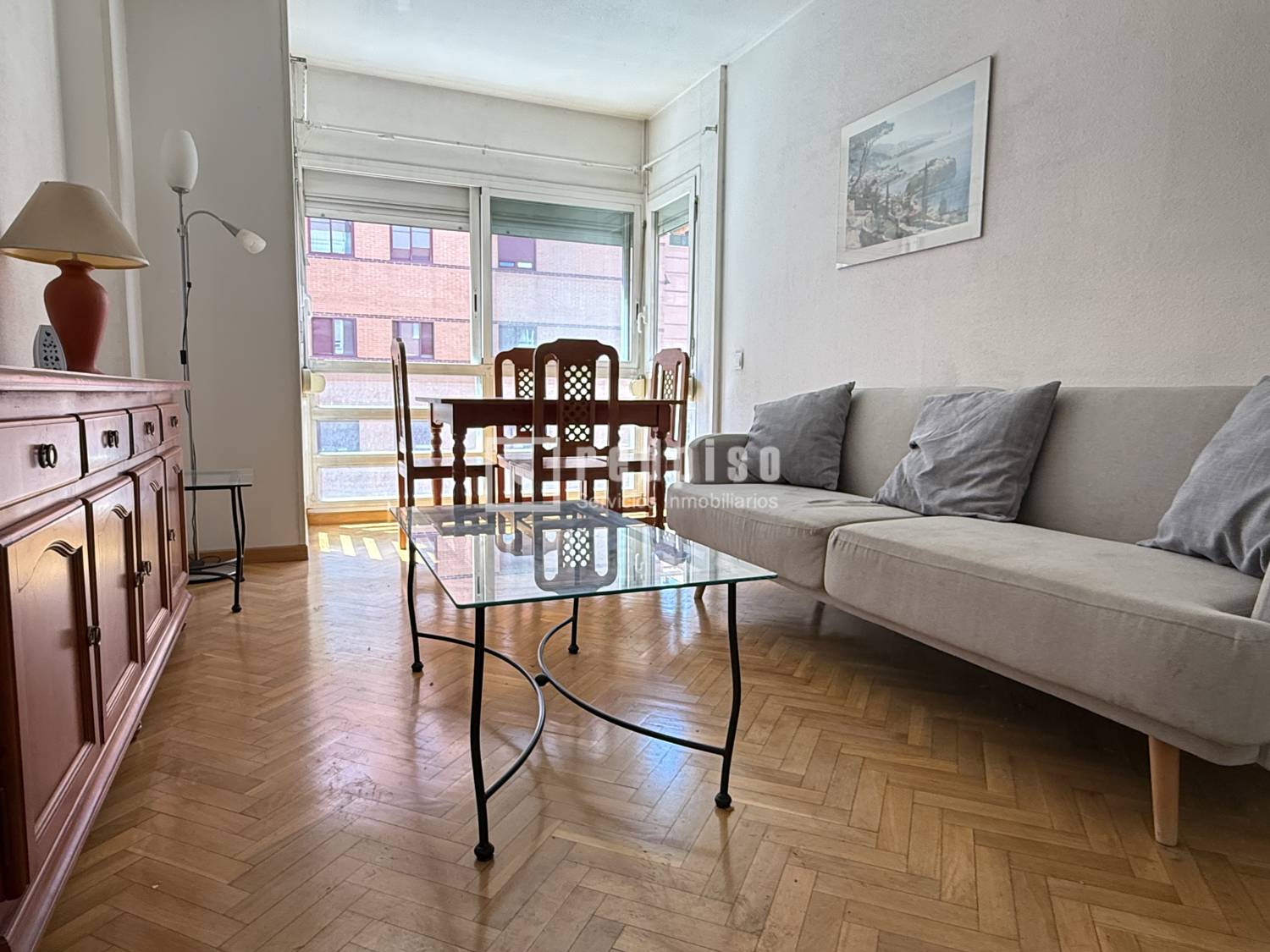 Piso en venta en calle De Julián Camarillo, San Blas-canillejas, Madrid 2/28