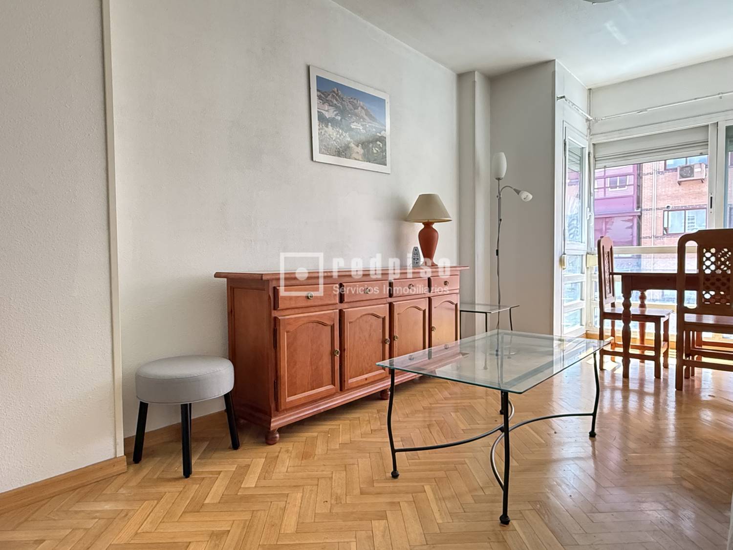 Piso en venta en calle De Julián Camarillo, San Blas-canillejas, Madrid 6/28