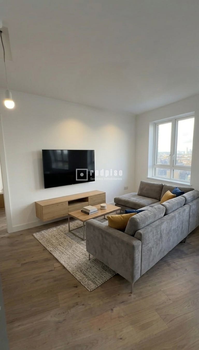 Piso en venta en  Zaragoza  1/1
