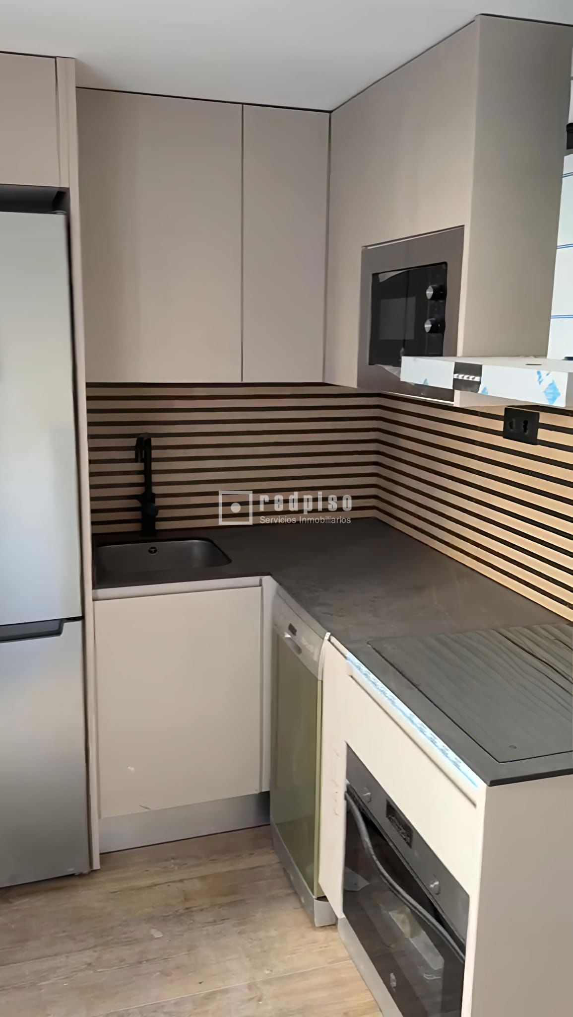 Piso en venta en Zaragoza 5/5