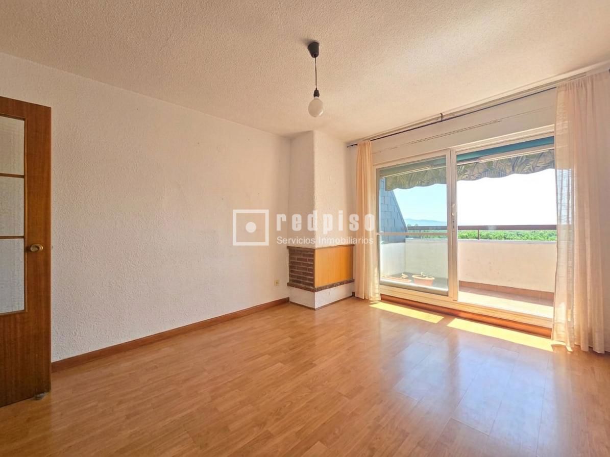 Piso en venta en calle Del Cordel De Los Navarros, Guadarrama, Madrid 4/35