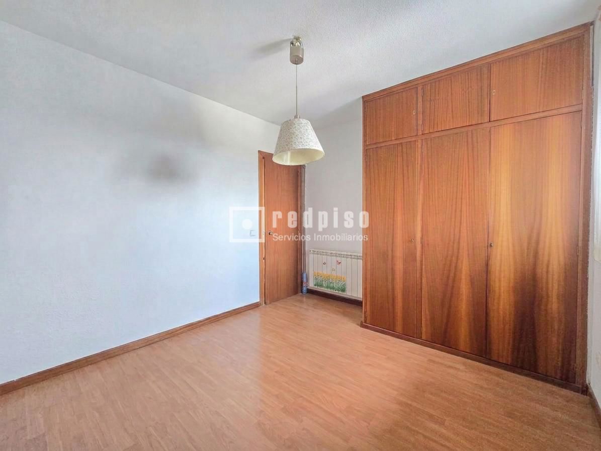 Piso en venta en calle Del Cordel De Los Navarros, Guadarrama, Madrid 24/35