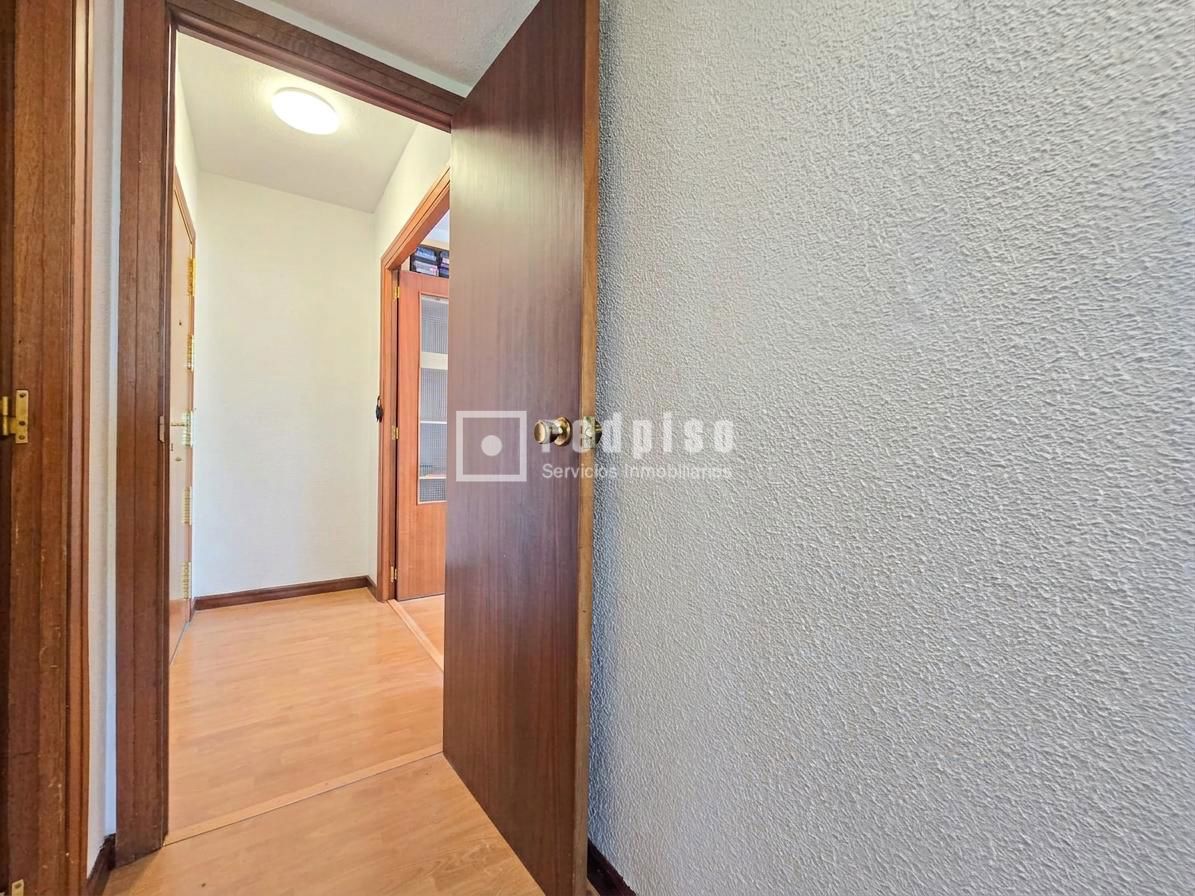 Piso en venta en calle Del Cordel De Los Navarros, Guadarrama, Madrid 11/35