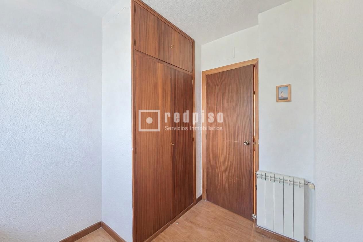 Piso en venta en calle Del Cordel De Los Navarros, Guadarrama, Madrid 21/35