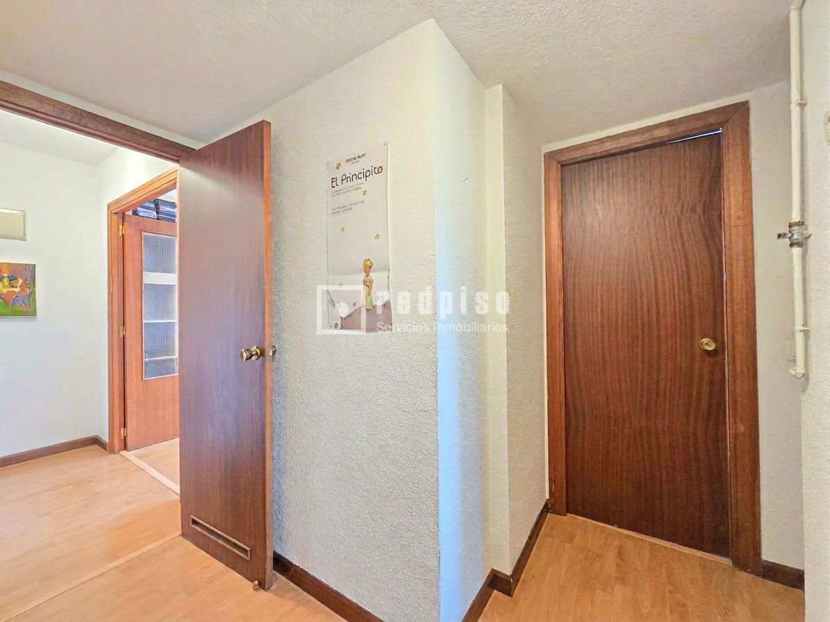 Piso en venta en calle Del Cordel De Los Navarros, Guadarrama, Madrid 22/35
