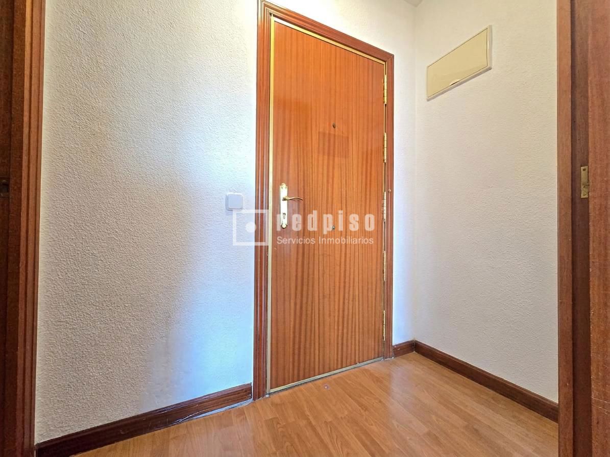 Piso en venta en calle Del Cordel De Los Navarros, Guadarrama, Madrid 10/35