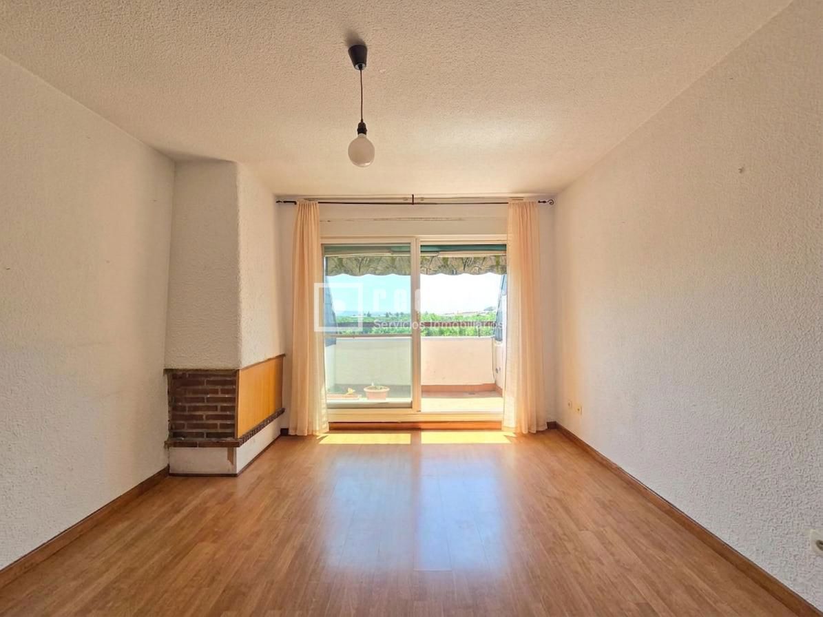 Piso en venta en calle Del Cordel De Los Navarros, Guadarrama, Madrid 3/35