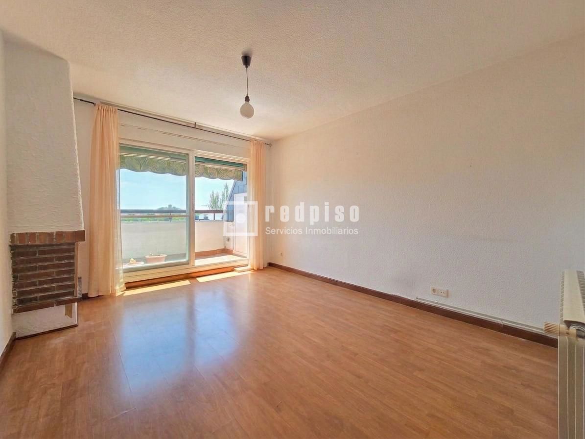 Piso en venta en calle Del Cordel De Los Navarros, Guadarrama, Madrid 2/35