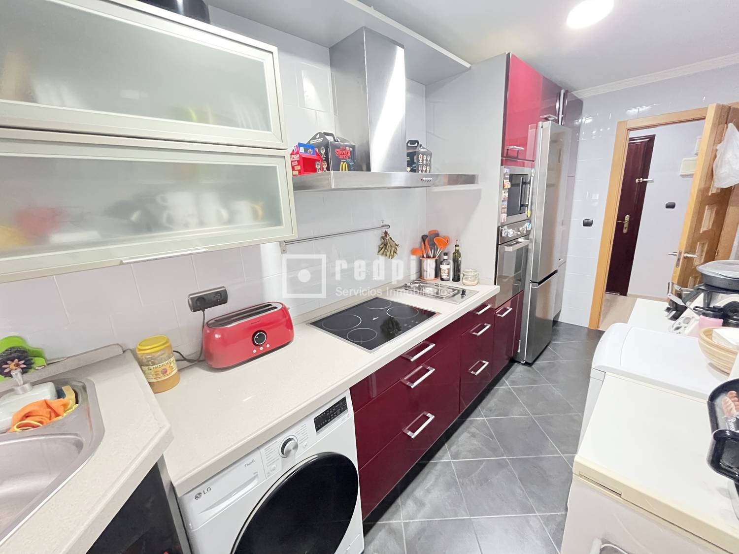 Piso en venta en Cádiz 21/26