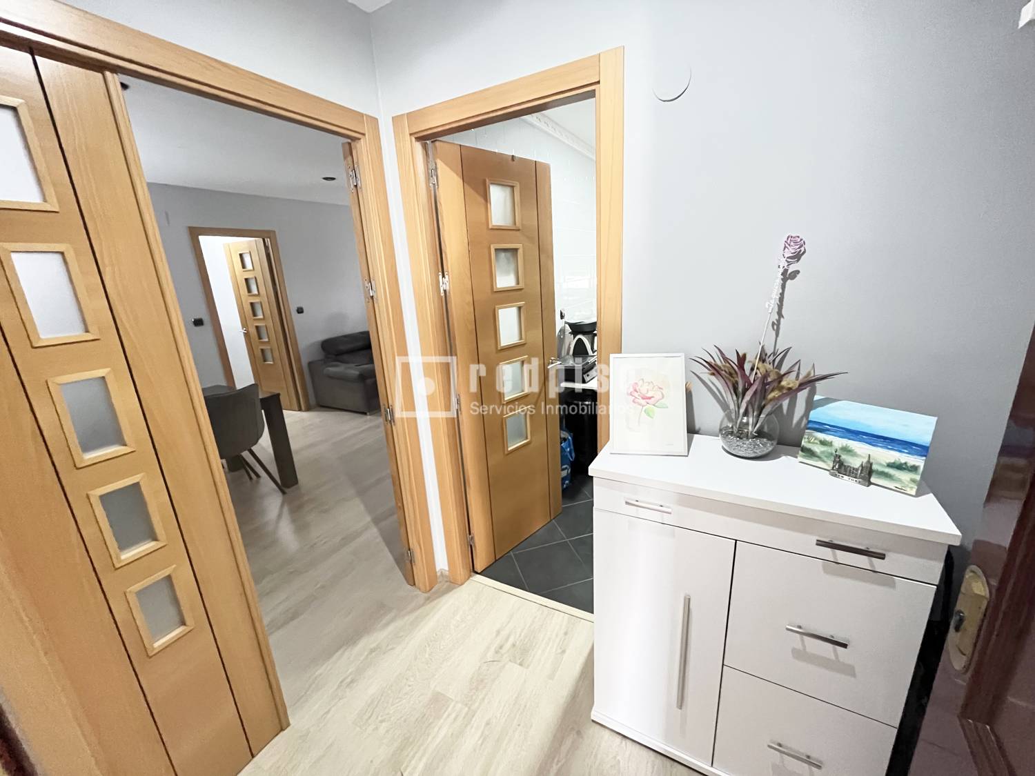 Piso en venta en Cádiz 6/26