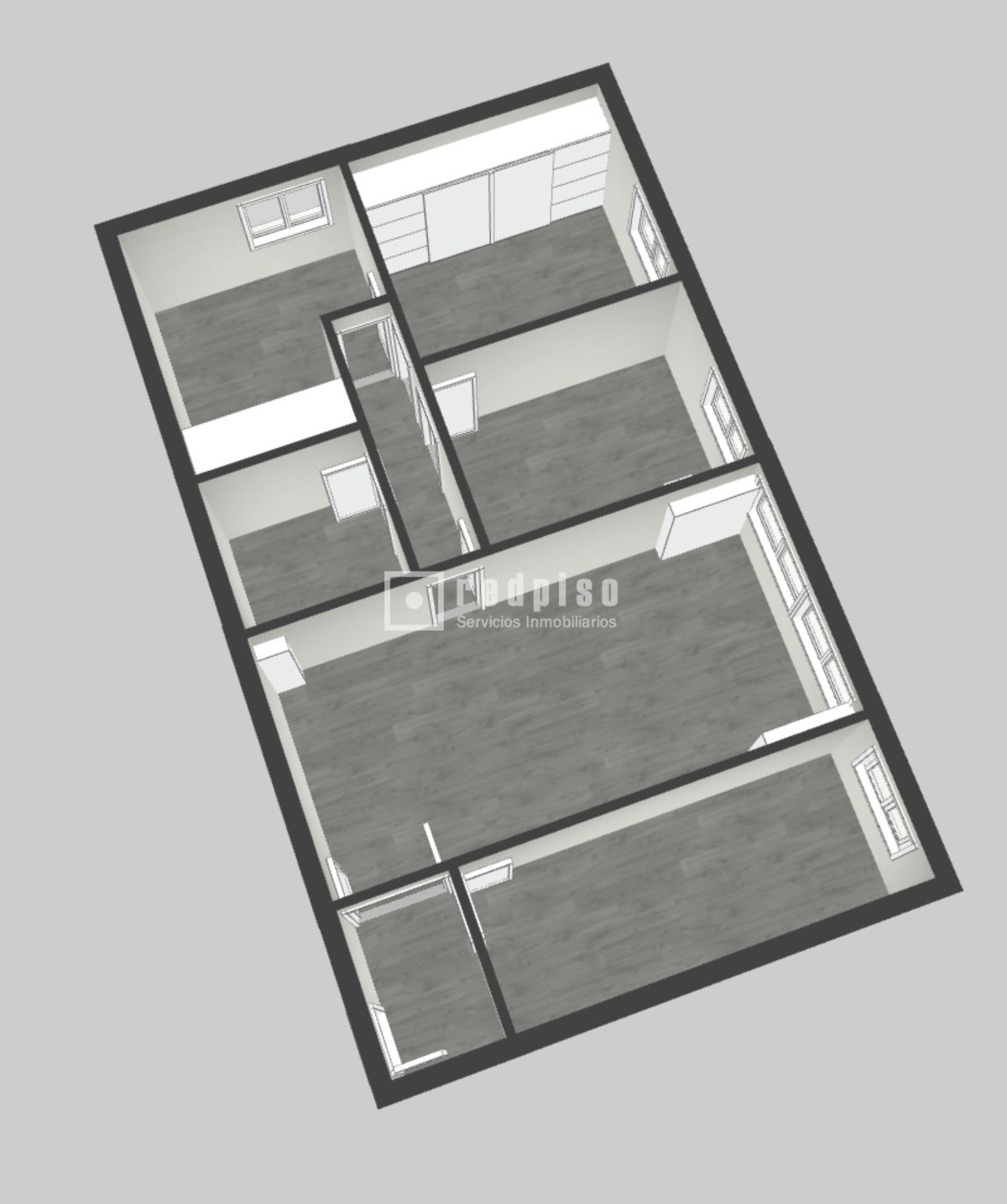 Piso en venta en Cádiz 26/26