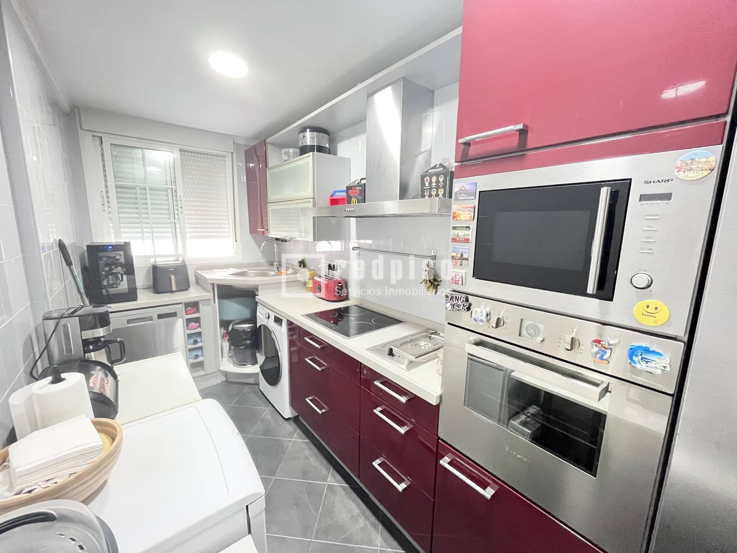 Piso en venta en Cádiz 20/26