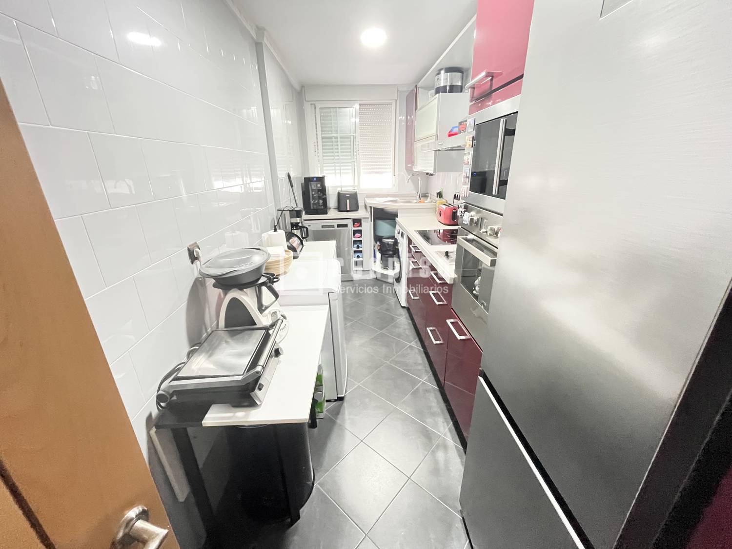 Piso en venta en Cádiz 23/26