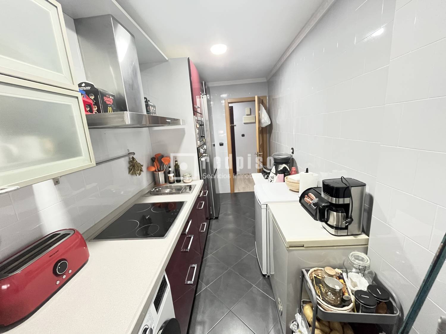Piso en venta en Cádiz 22/26