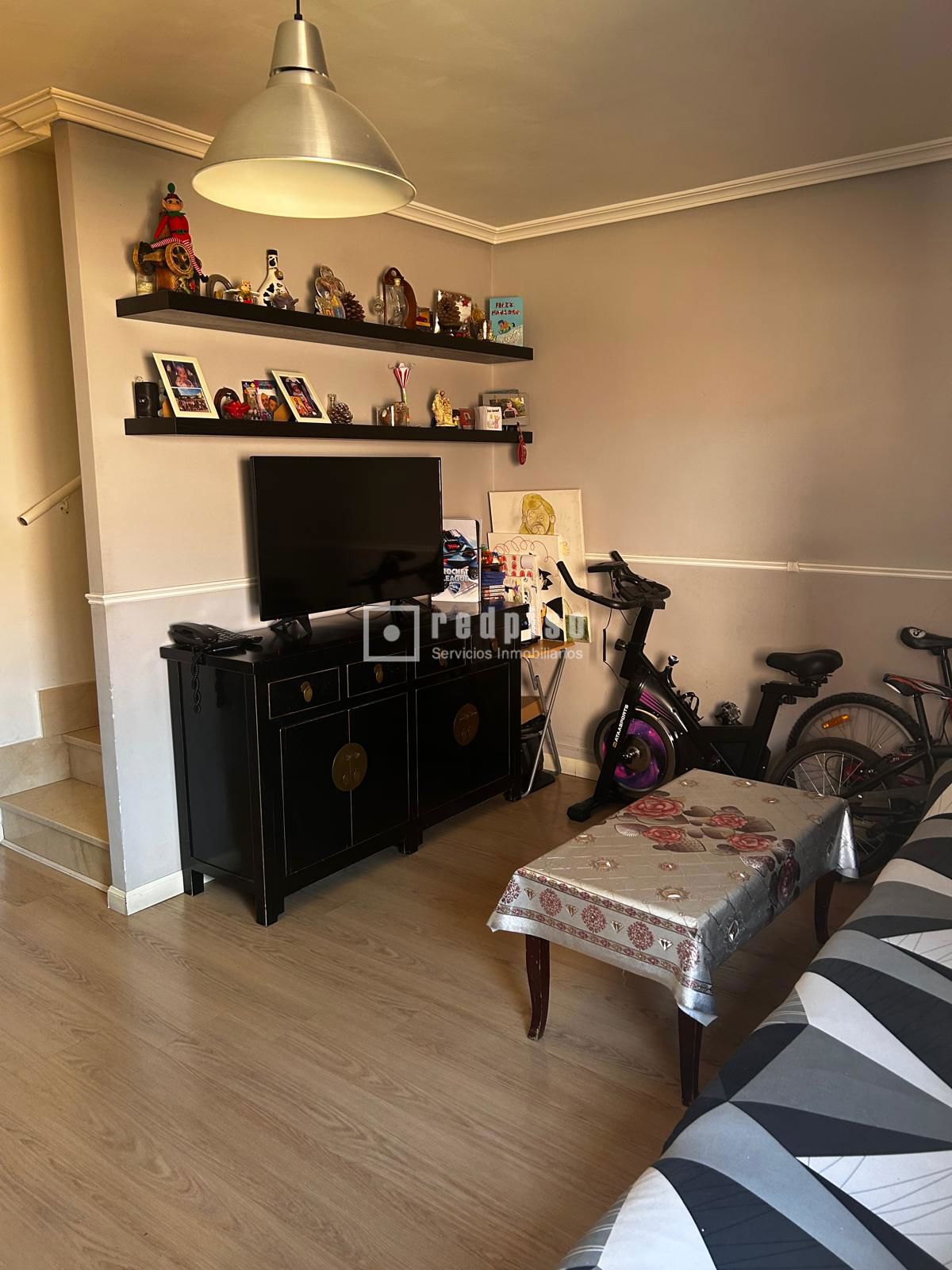 Piso en venta en  calle de los Membrillos, El Molar, Madrid  4/20