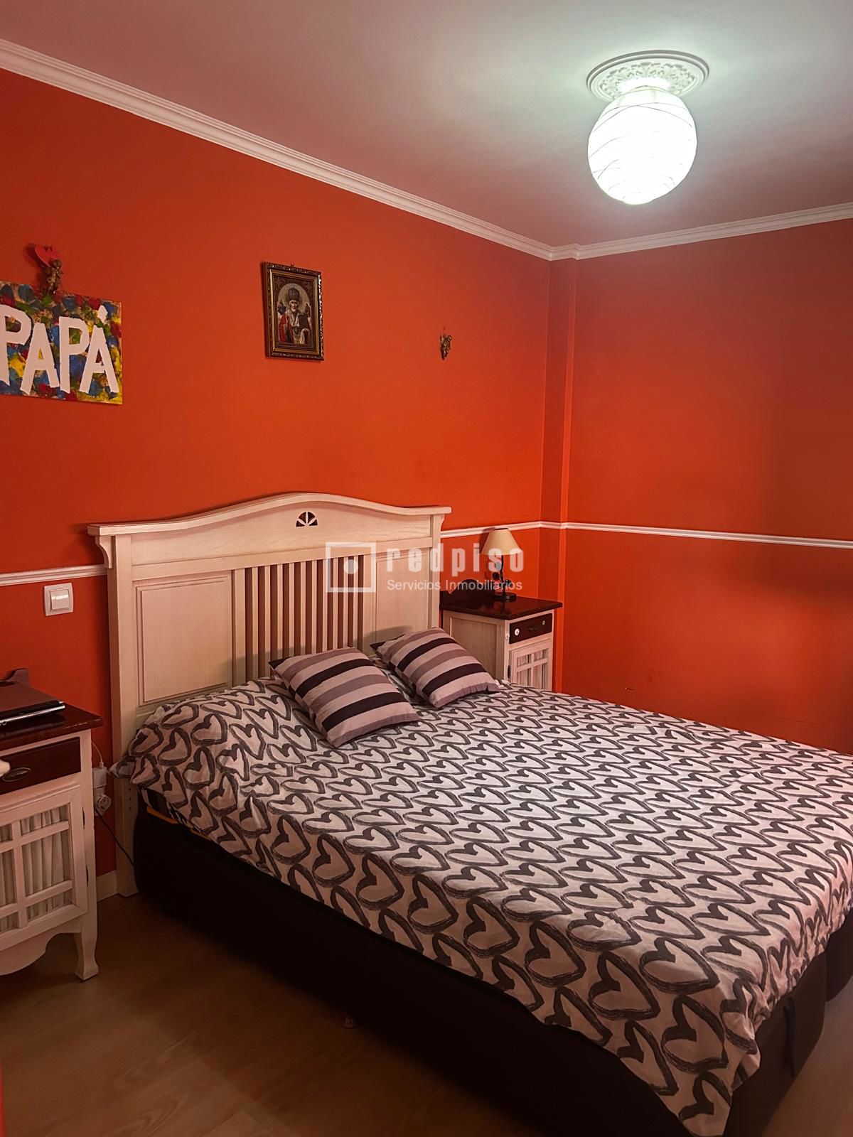 Piso en venta en  calle de los Membrillos, El Molar, Madrid  10/20