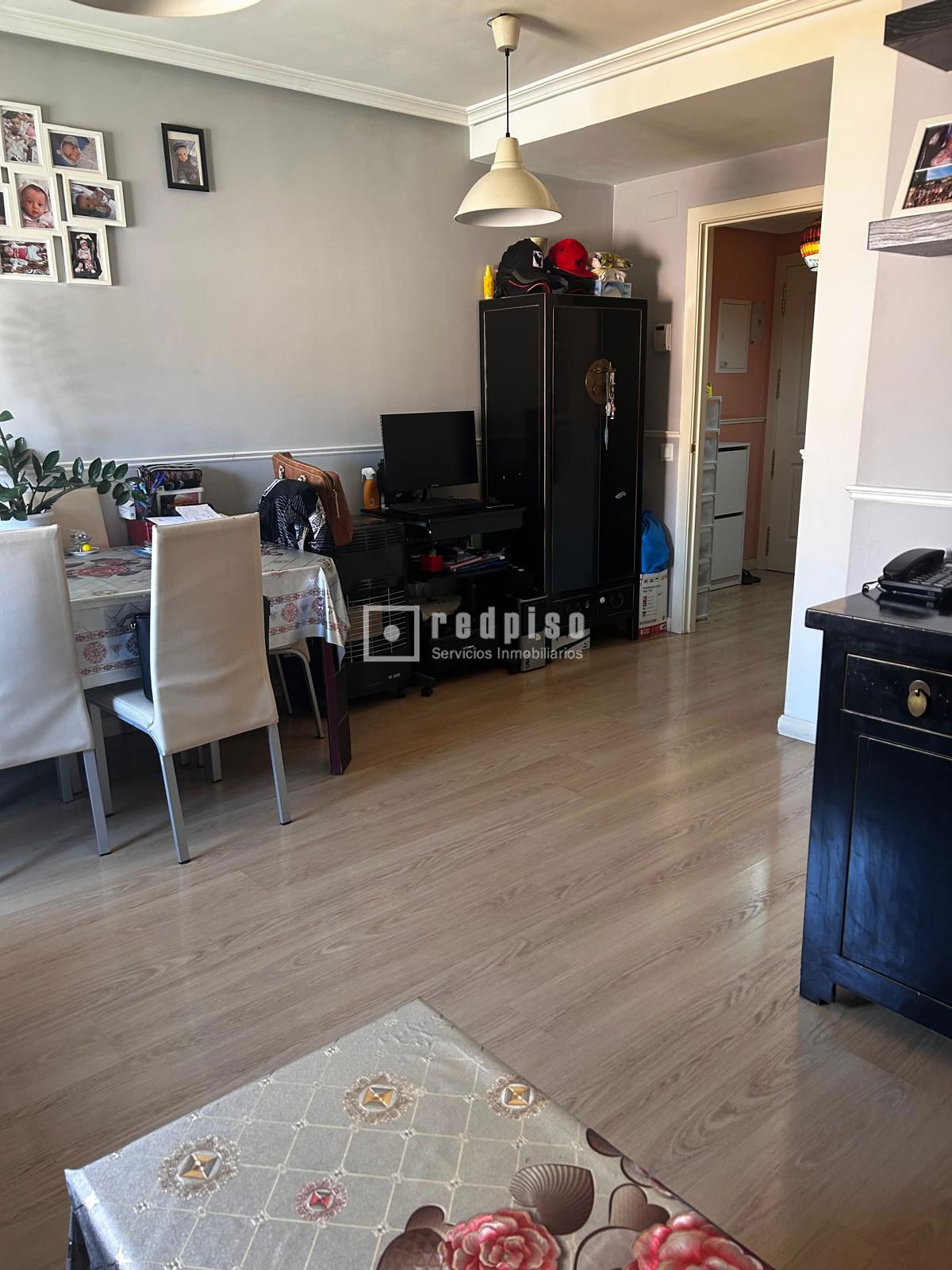 Piso en venta en  calle de los Membrillos, El Molar, Madrid  6/20