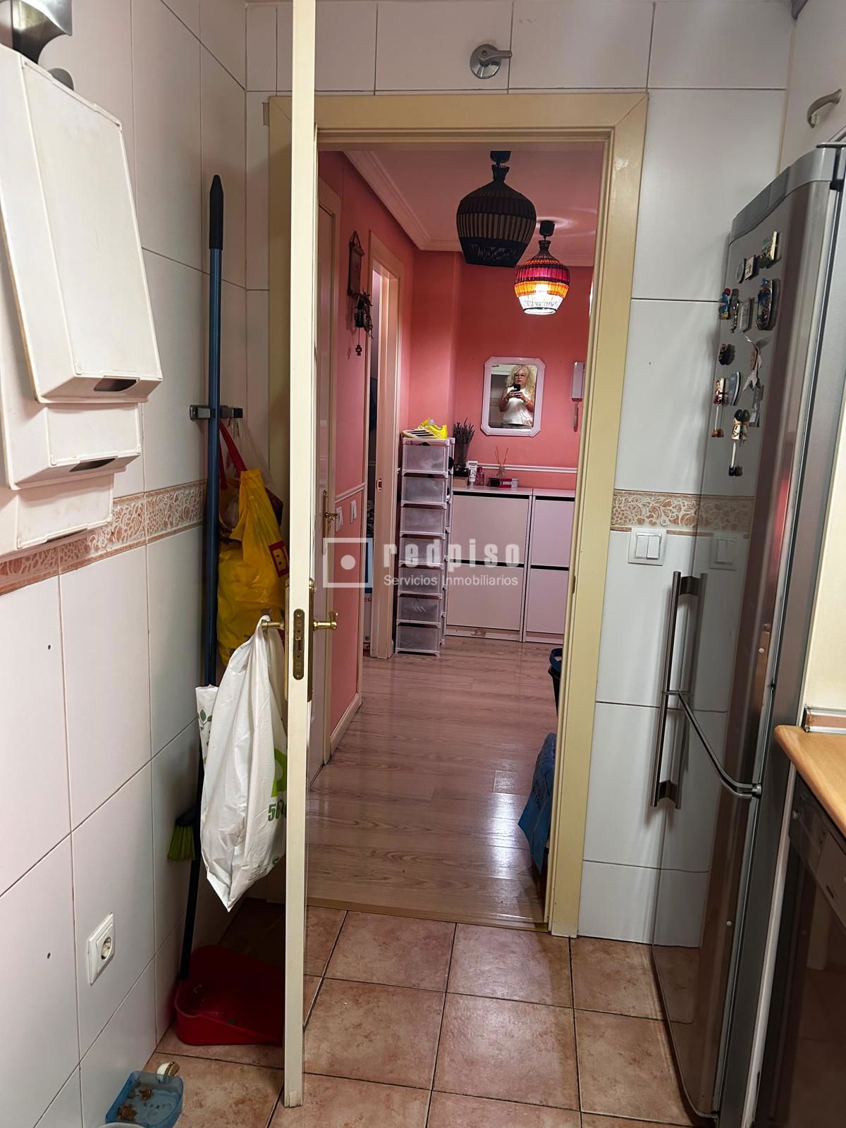 Piso en venta en  calle de los Membrillos, El Molar, Madrid  9/20