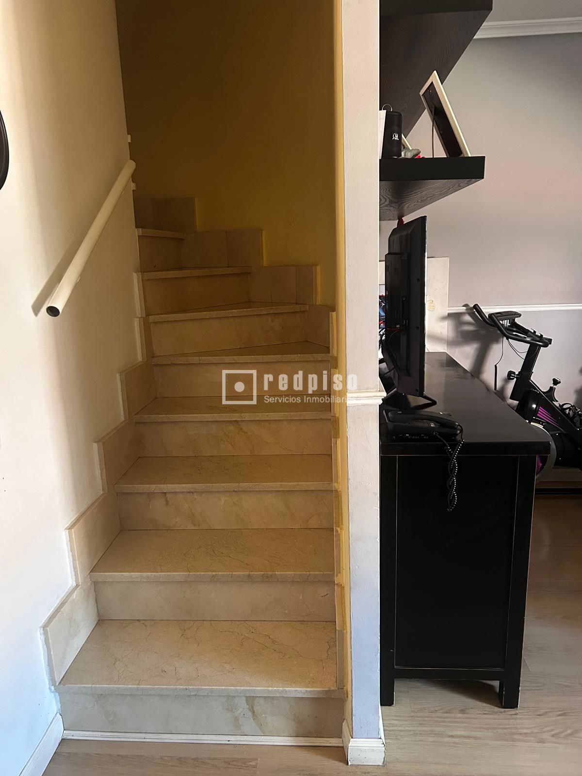Piso en venta en  calle de los Membrillos, El Molar, Madrid  7/20