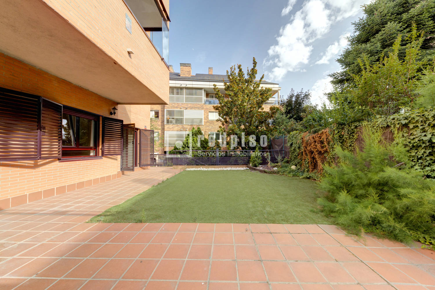 Piso en venta en  Boadilla del Monte, Madrid  1/1