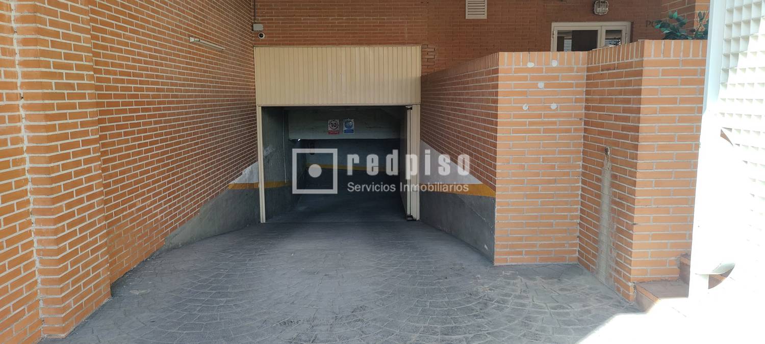 Garaje en venta en calle De Santa Mónica, Madrid, Madrid 9/9