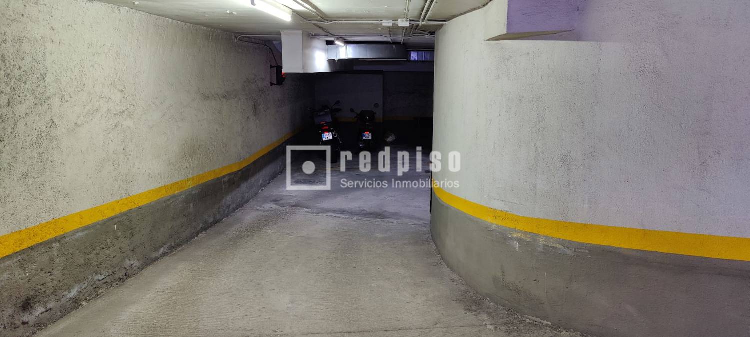 Garaje en venta en calle De Santa Mónica, Madrid, Madrid 8/9