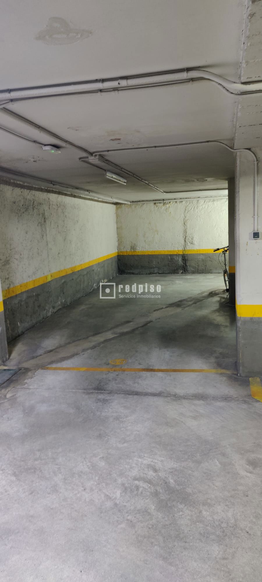 Garaje en venta en calle De Santa Mónica, Madrid, Madrid 3/9