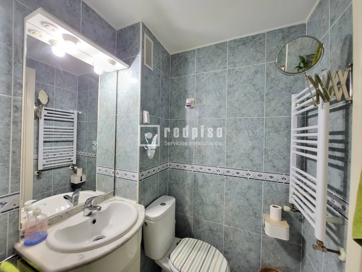 Piso en venta en  Valdemoro, Madrid  21/54