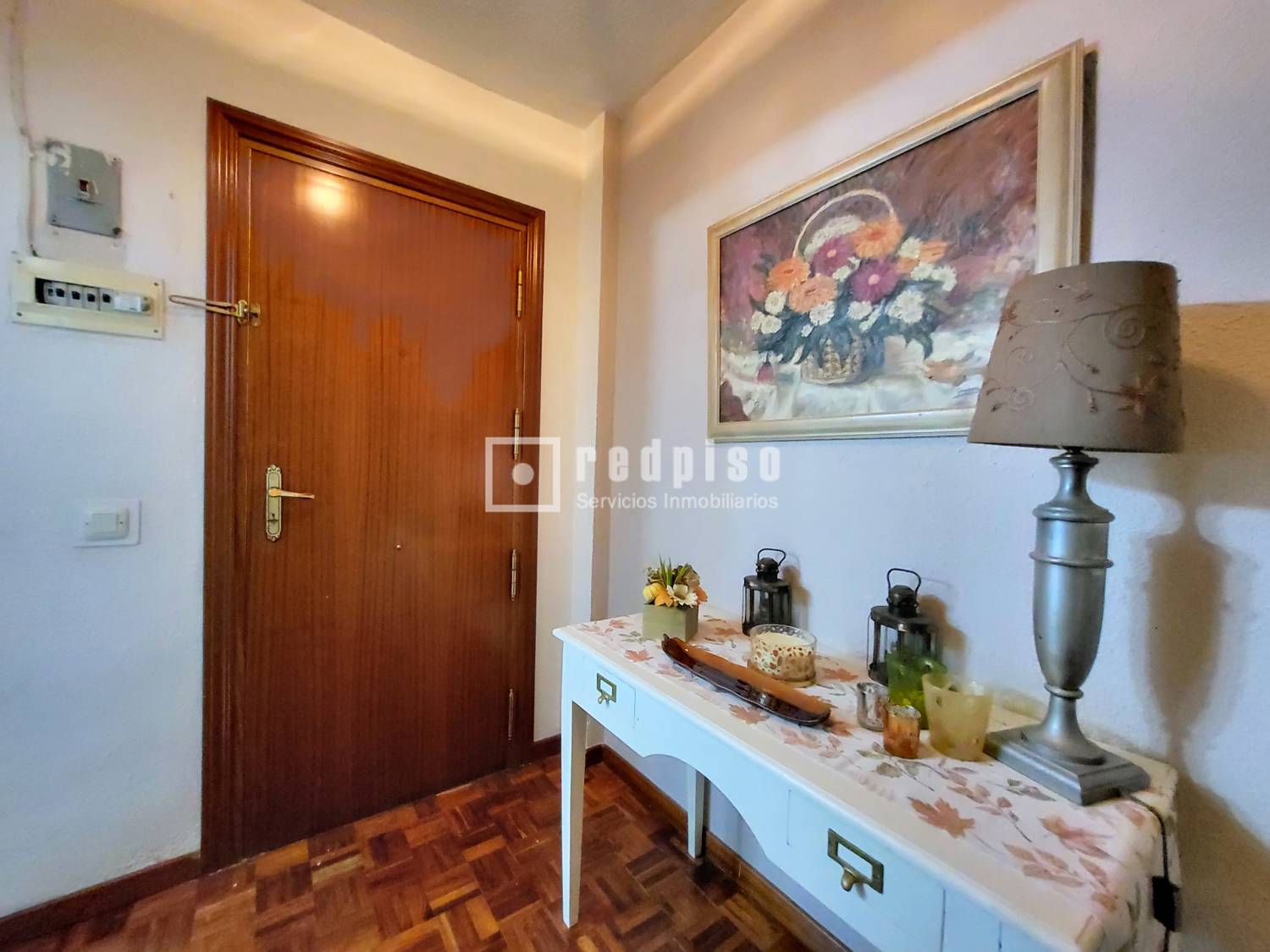 Piso en venta en  Valdemoro, Madrid  3/54