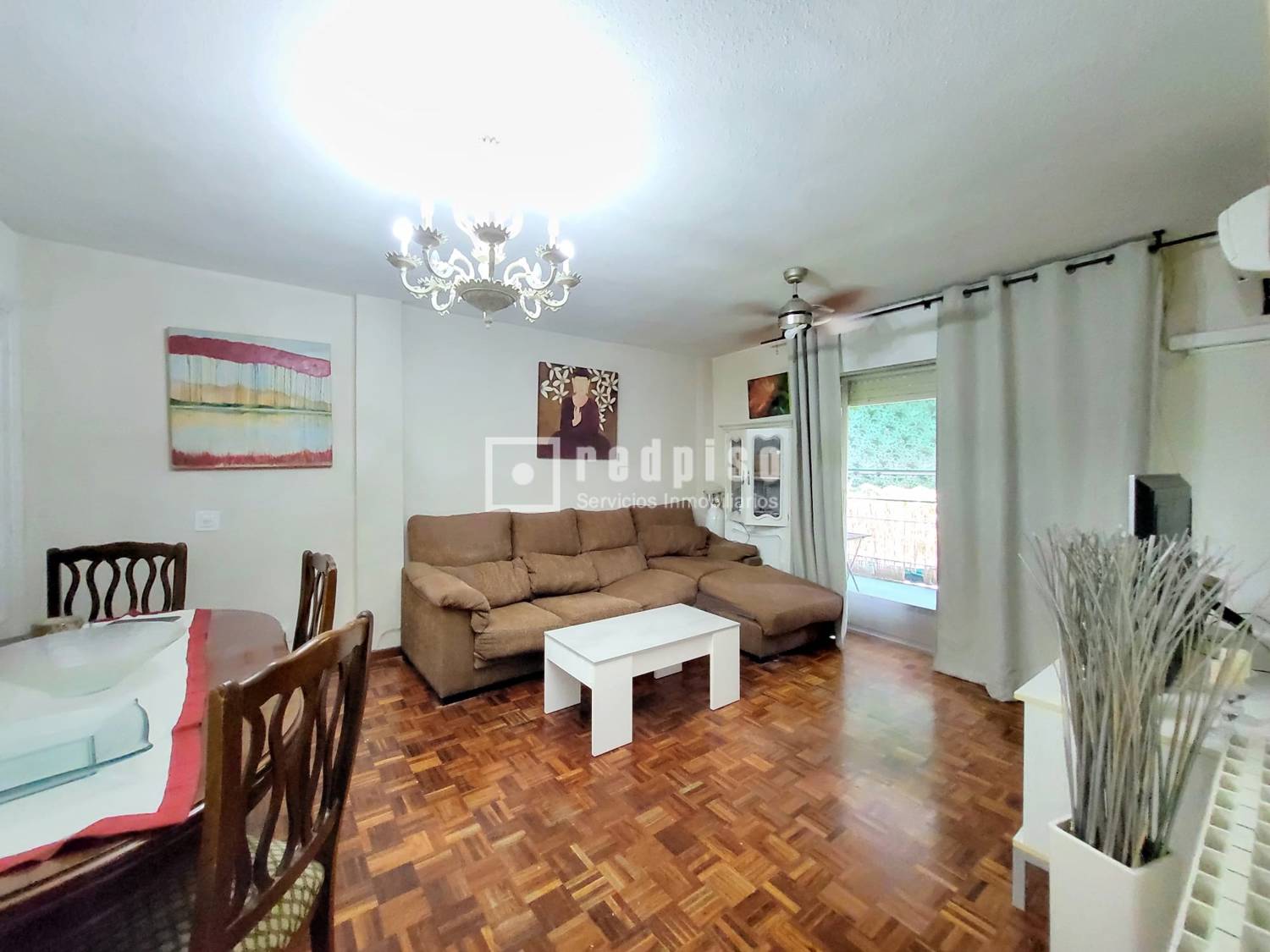 Piso en venta en  Valdemoro, Madrid  47/54