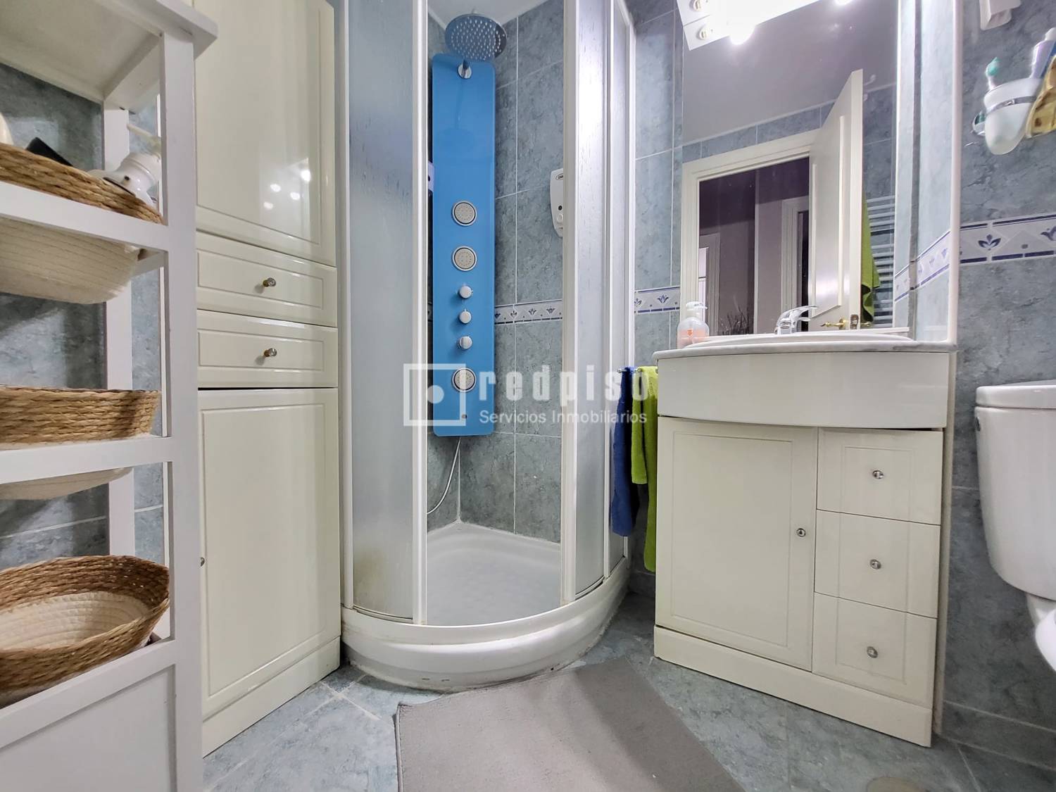 Piso en venta en  Valdemoro, Madrid  22/54