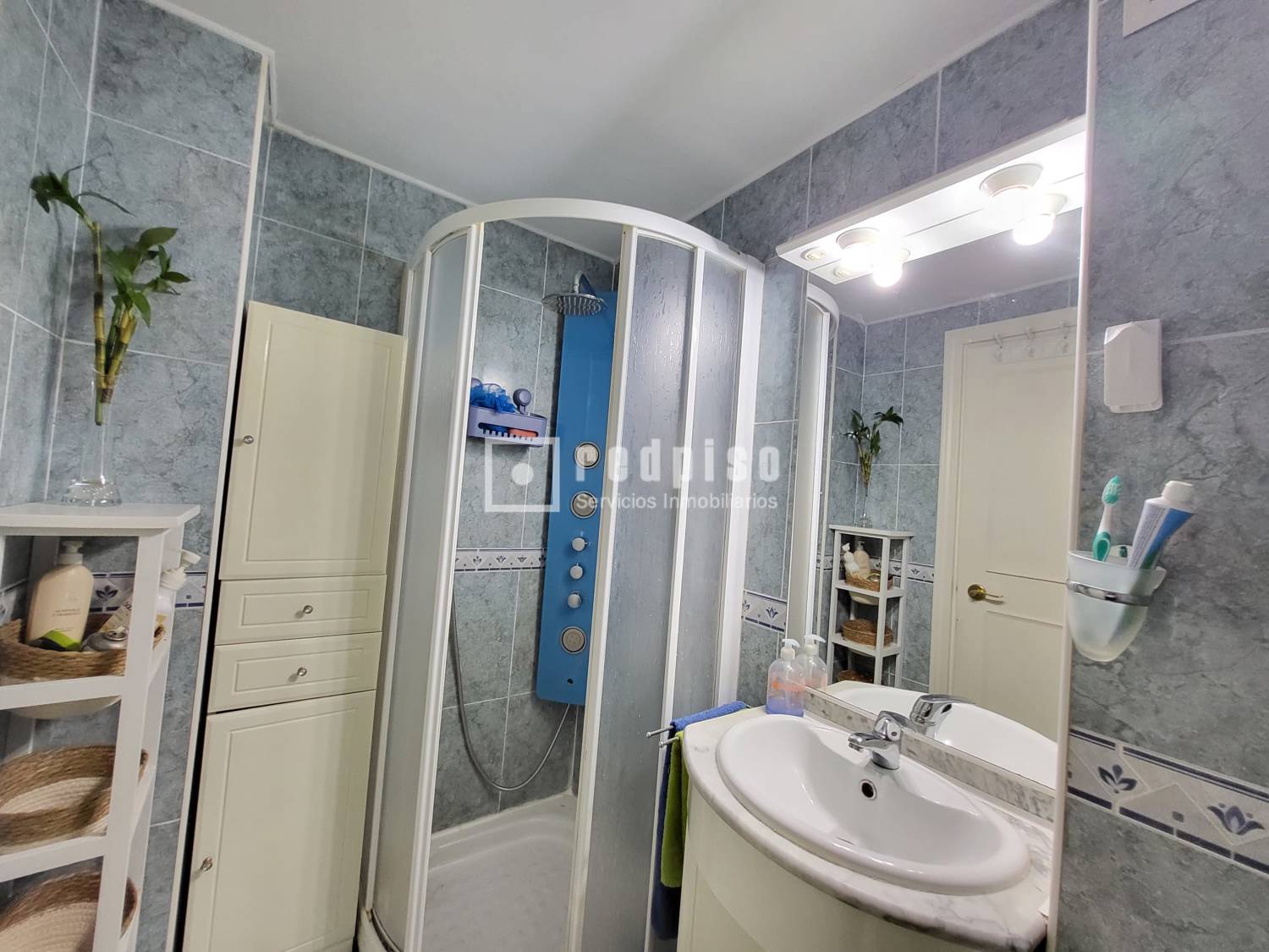 Piso en venta en  Valdemoro, Madrid  18/54