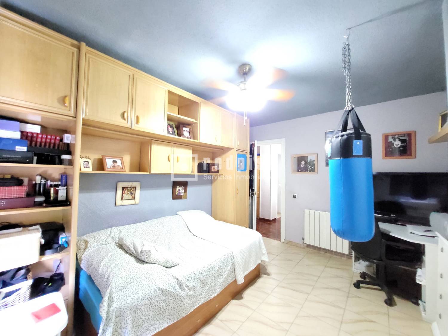 Piso en venta en  Valdemoro, Madrid  30/54