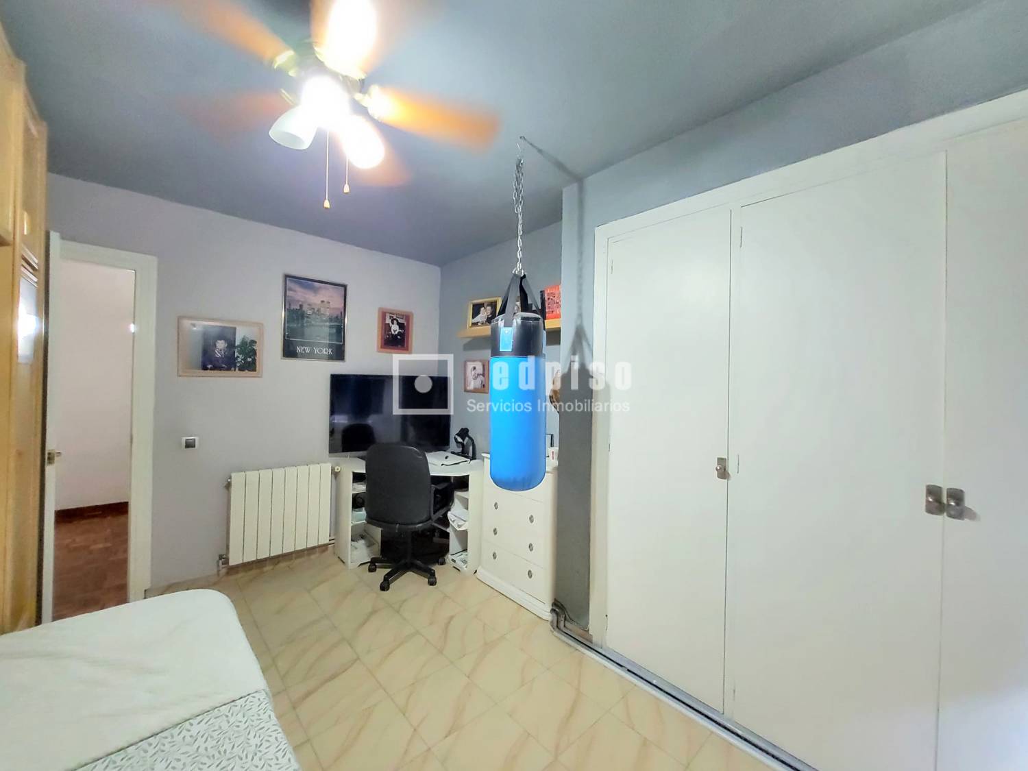 Piso en venta en  Valdemoro, Madrid  33/54
