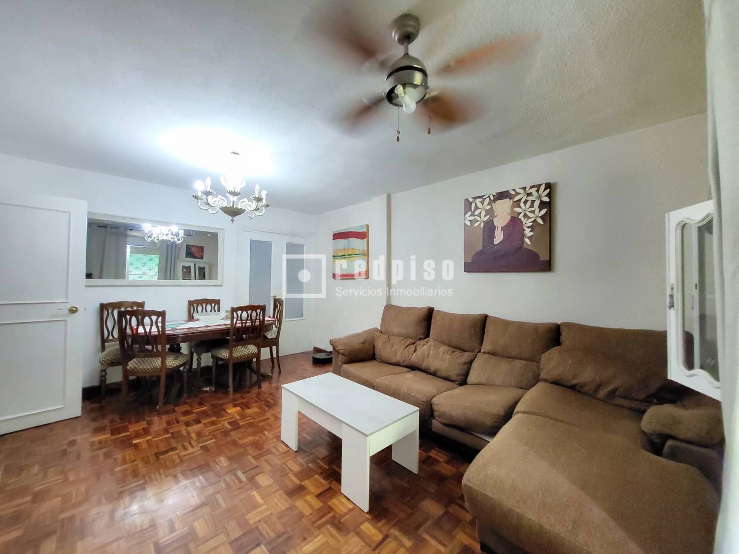 Piso en venta en  Valdemoro, Madrid  48/54