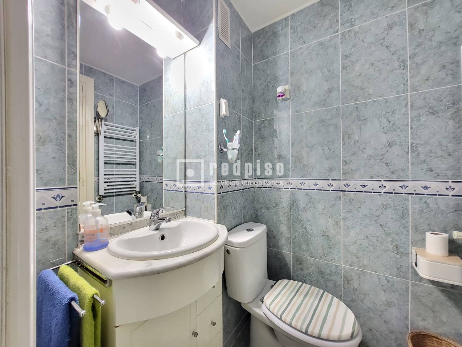 Piso en venta en  Valdemoro, Madrid  20/54