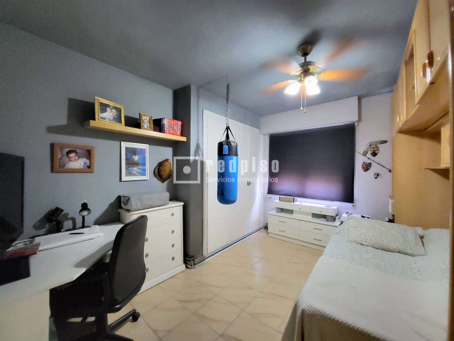 Piso en venta en  Valdemoro, Madrid  32/54