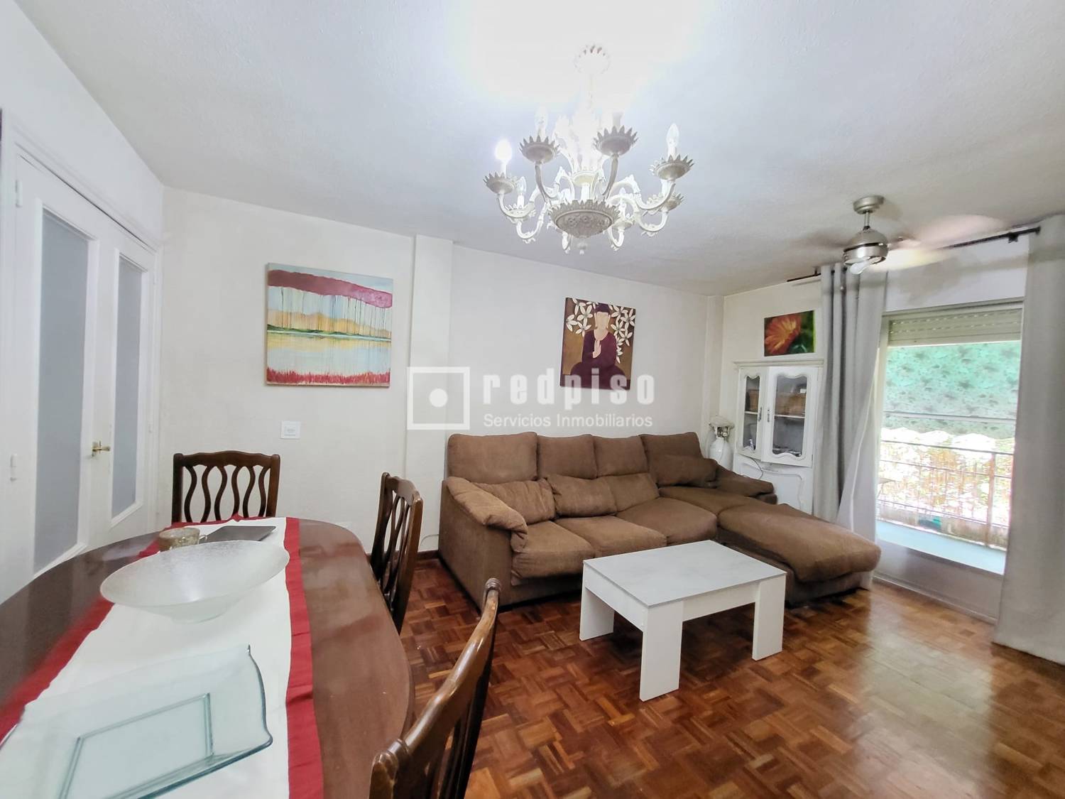 Piso en venta en  Valdemoro, Madrid  45/54