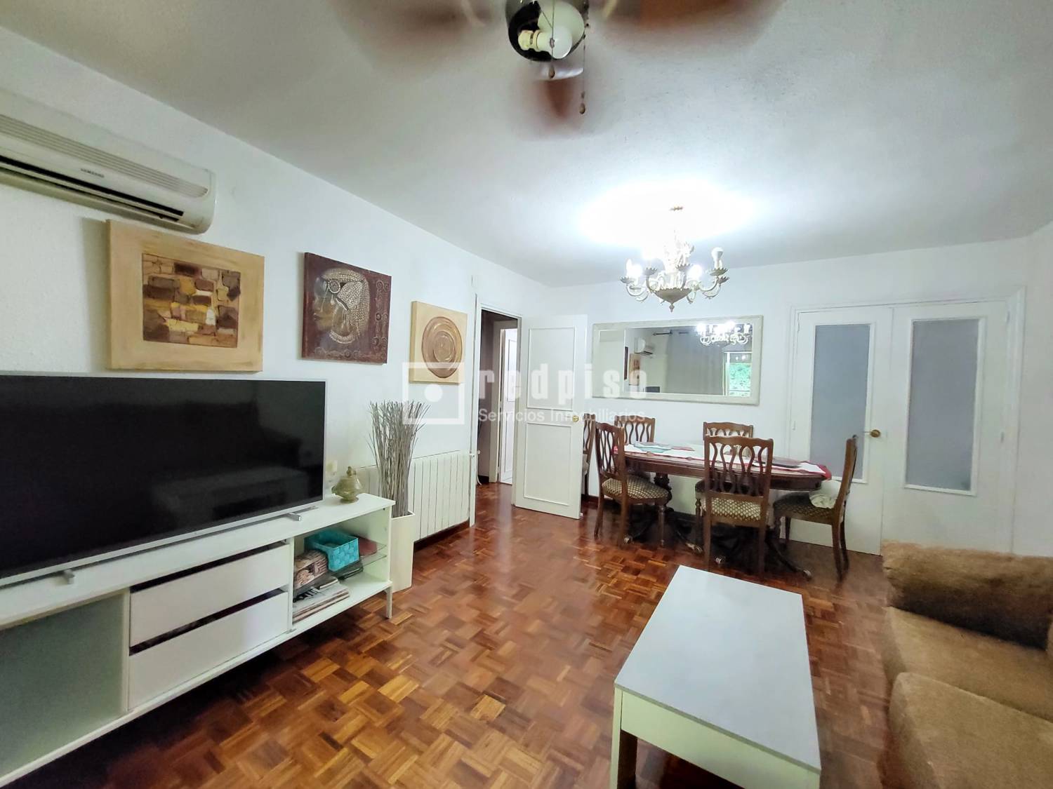 Piso en venta en  Valdemoro, Madrid  46/54